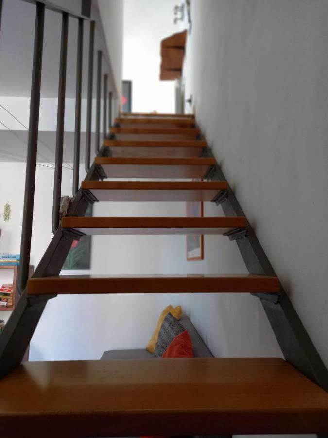 "La Casita", 2 Floors Apartment, Private Parking 1 Car Or 2 Bikes, Air-Cond And Terrace Livorno Eksteriør billede