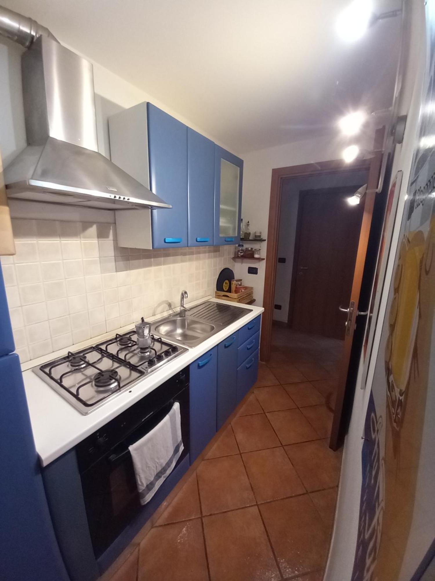 "La Casita", 2 Floors Apartment, Private Parking 1 Car Or 2 Bikes, Air-Cond And Terrace Livorno Eksteriør billede