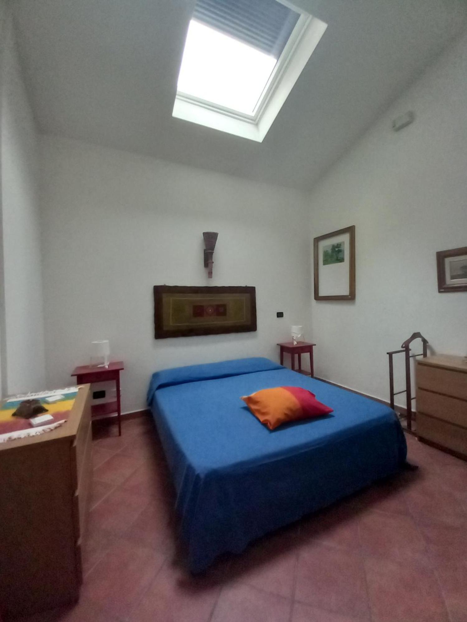 "La Casita", 2 Floors Apartment, Private Parking 1 Car Or 2 Bikes, Air-Cond And Terrace Livorno Eksteriør billede