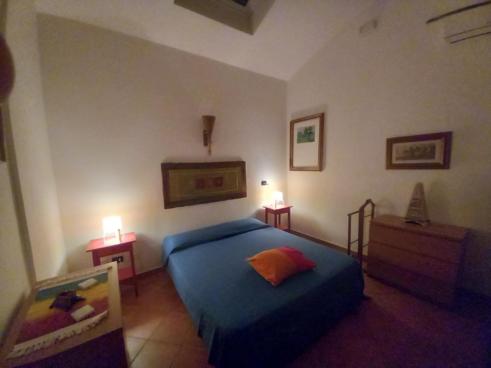 "La Casita", 2 Floors Apartment, Private Parking 1 Car Or 2 Bikes, Air-Cond And Terrace Livorno Eksteriør billede