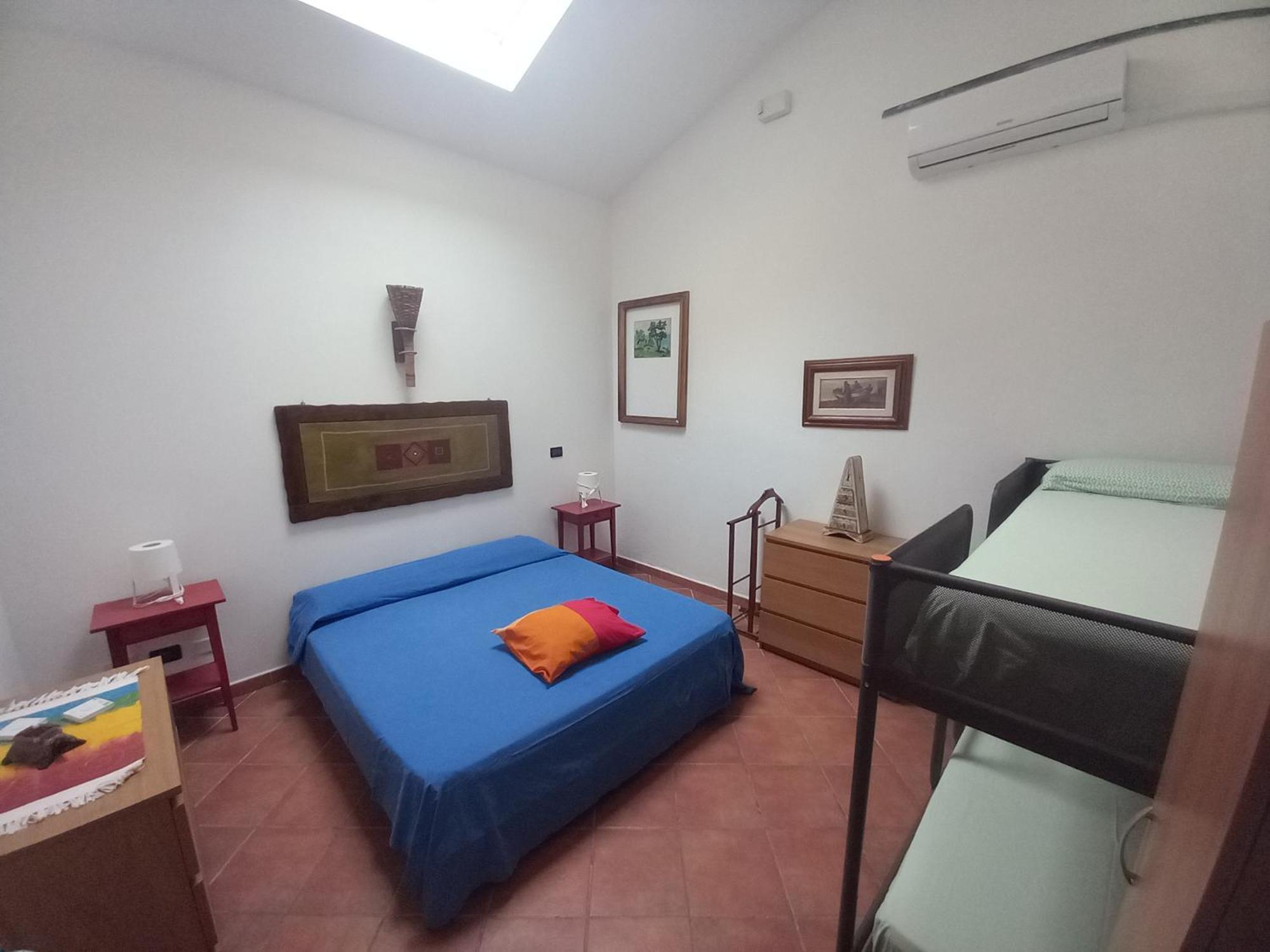 "La Casita", 2 Floors Apartment, Private Parking 1 Car Or 2 Bikes, Air-Cond And Terrace Livorno Eksteriør billede